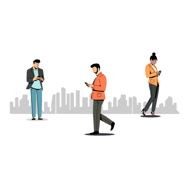 56091-people-reading-news-on-phone 56091-people-reading-news-on-phone