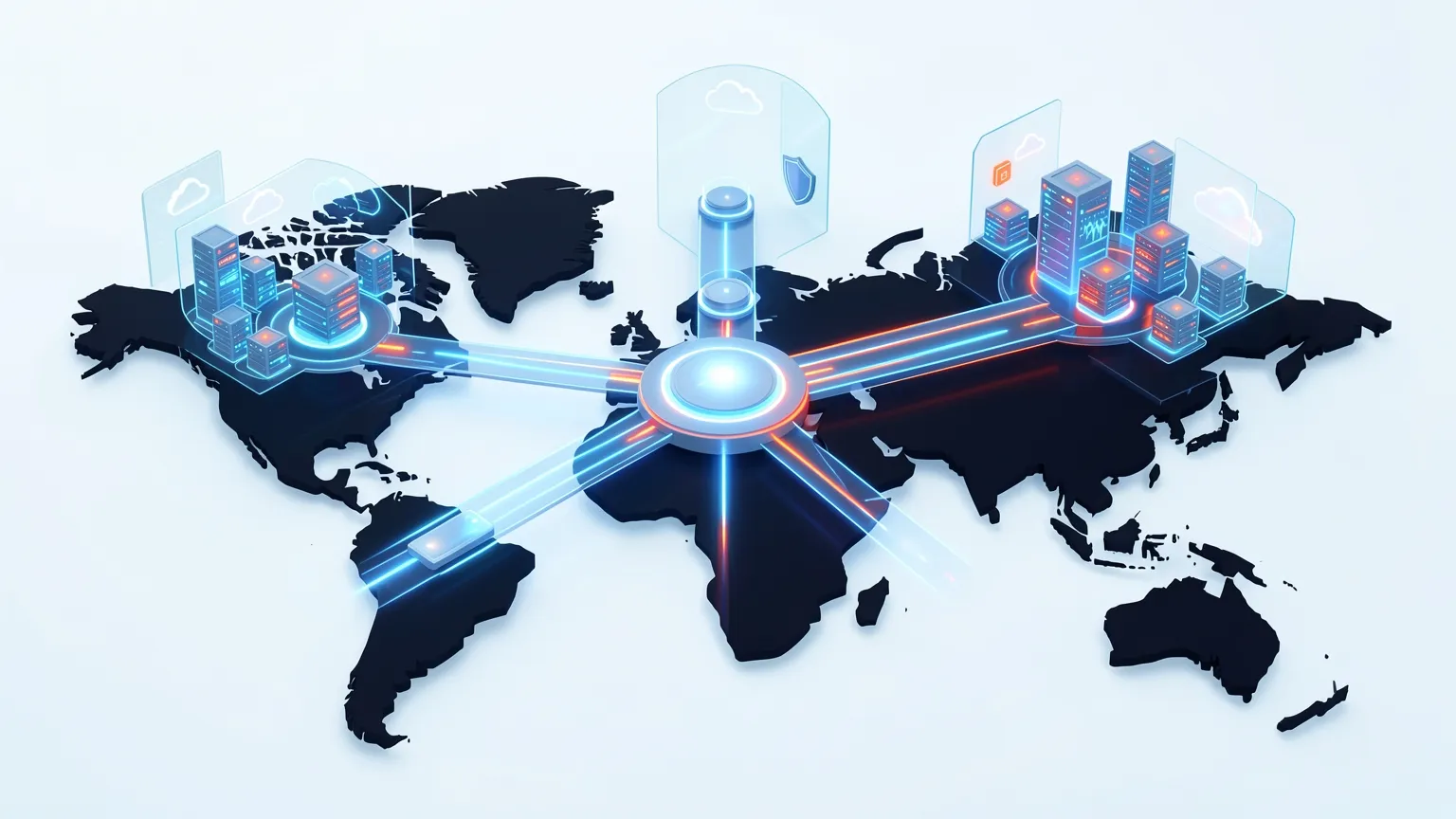 Multi-CDN でスマートなトラフィック制御を実現するには?DNS 解決から CDN 間の振り分けとフェイルオーバーまで