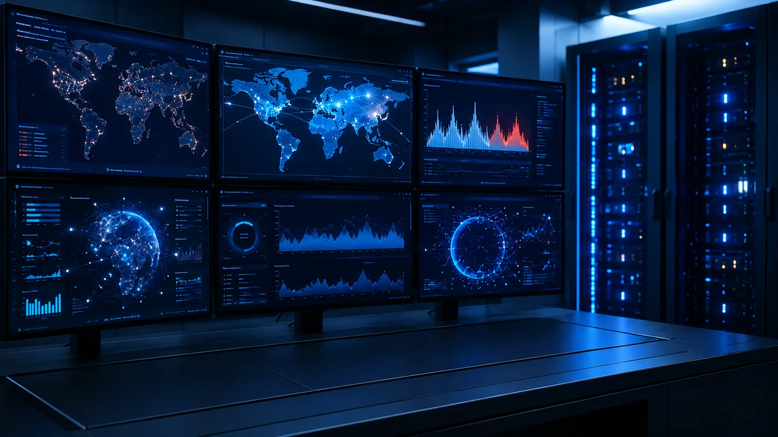 From Gaming CDN to Traffic Scrubbing: A Practical Look at DDoS Protection Strategy